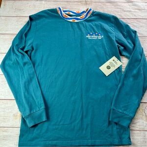 Parks Project x Teva Keep Rivers Wild sweatshirts NWT